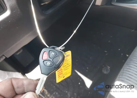 2017 Toyota 4Runner Sr5 из США, поврежденный, VIN JTEZU5JR8H5157694